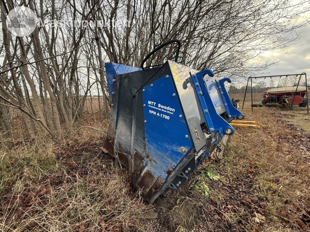 MTT sorteringsskopa - דלי עבור מכונת בנייה: תמונה 3 MTT sorteringsskopa - דלי עבור מכונת בנייה: תמונה 3