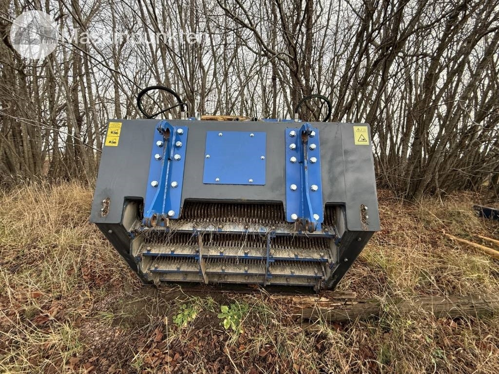 MTT sorteringsskopa - דלי עבור מכונת בנייה: תמונה 2 MTT sorteringsskopa - דלי עבור מכונת בנייה: תמונה 2