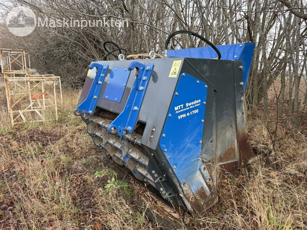 MTT sorteringsskopa - דלי עבור מכונת בנייה: תמונה 1 MTT sorteringsskopa - דלי עבור מכונת בנייה: תמונה 1