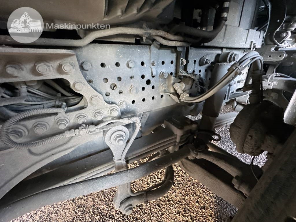 משאית הרמת וו Mercedes-Benz Arocs 3251: תמונה 38