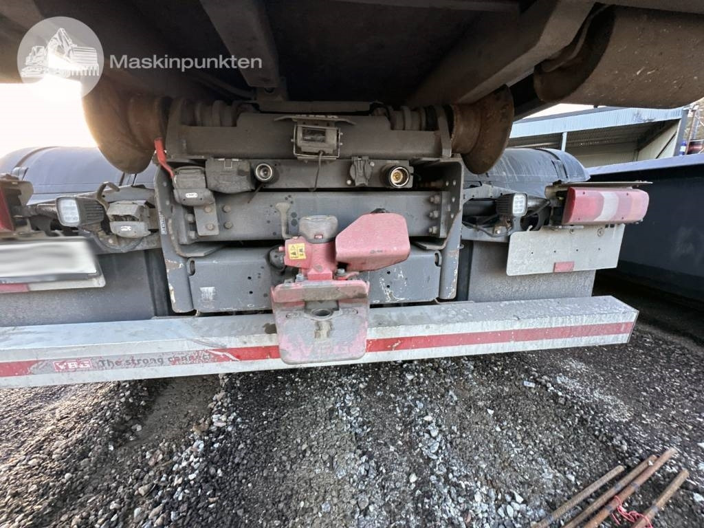 משאית הרמת וו Mercedes-Benz Arocs 3251: תמונה 45