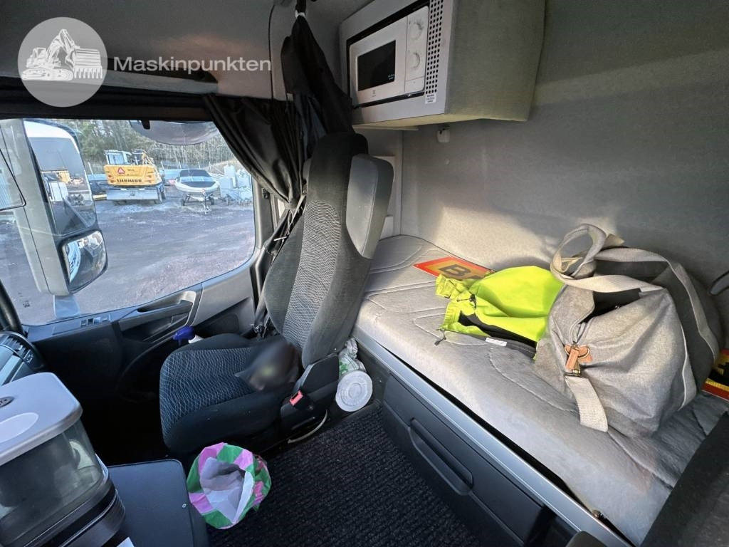 משאית הרמת וו Mercedes-Benz Arocs 3251: תמונה 23