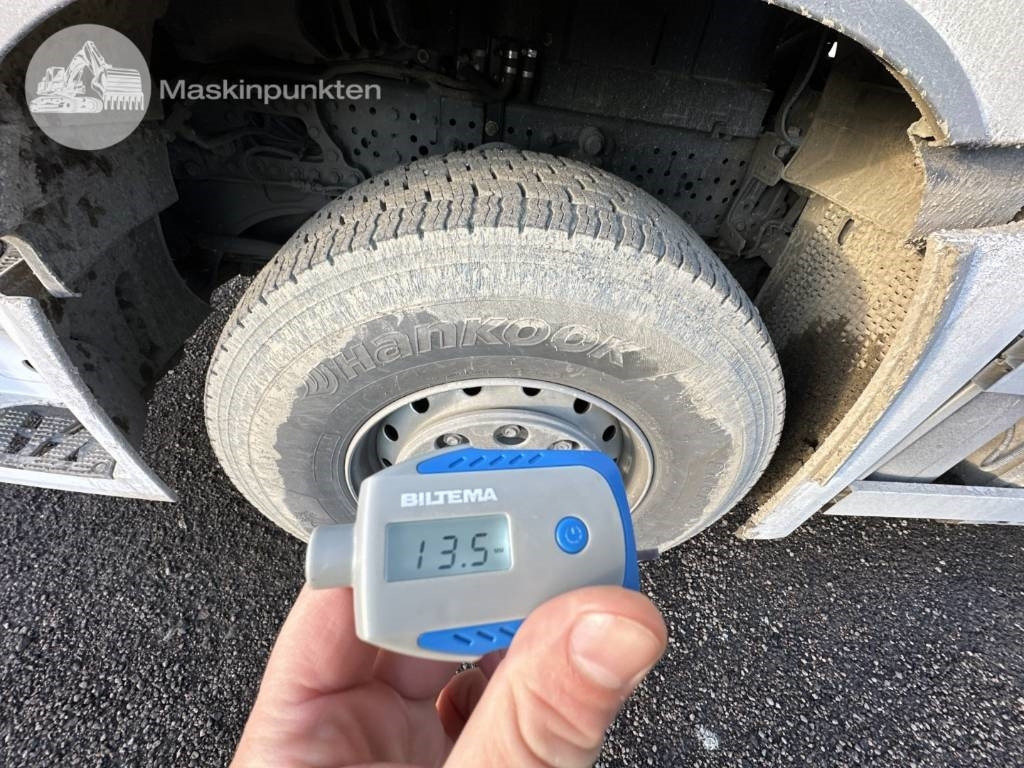 משאית הרמת וו Mercedes-Benz Arocs 3251: תמונה 39