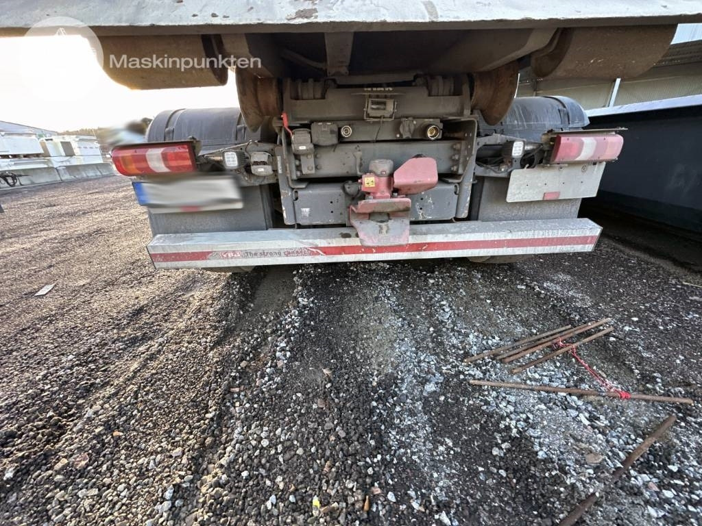 משאית הרמת וו Mercedes-Benz Arocs 3251: תמונה 6