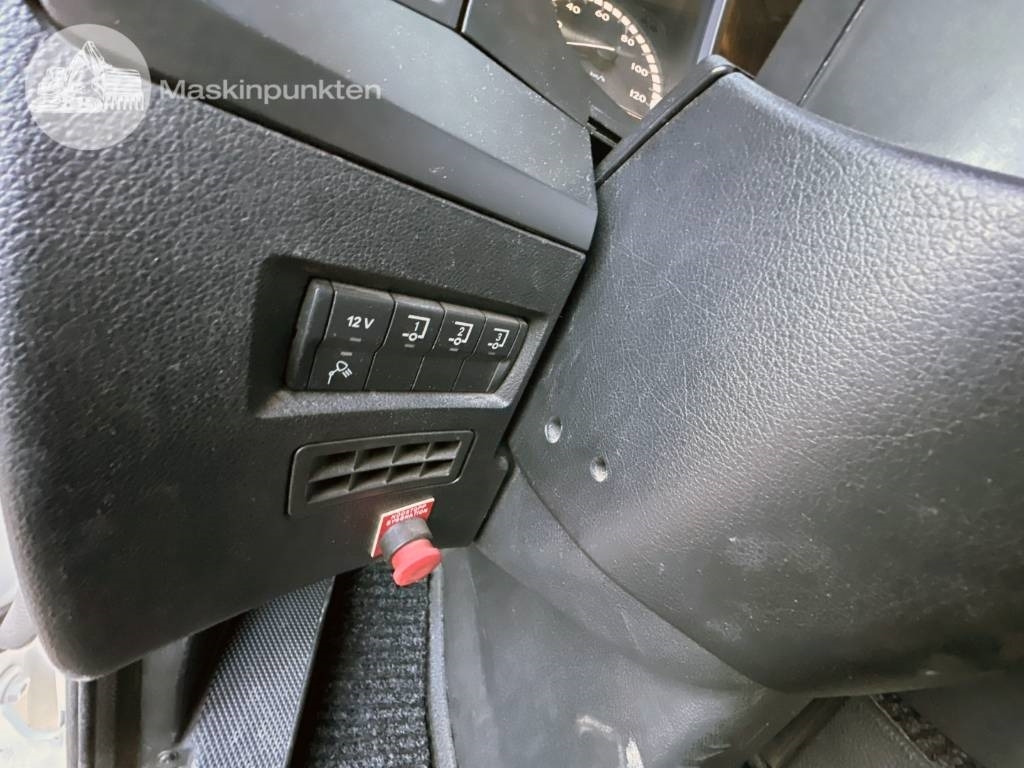 משאית הרמת וו Mercedes-Benz Arocs 3251: תמונה 31