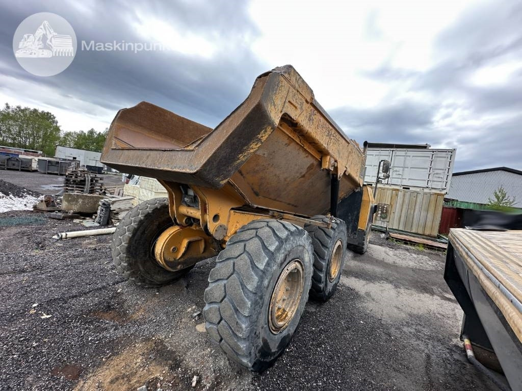Moxy MT 25 - מסיר פסולת מפרקי: תמונה 5 Moxy MT 25 - מסיר פסולת מפרקי: תמונה 5