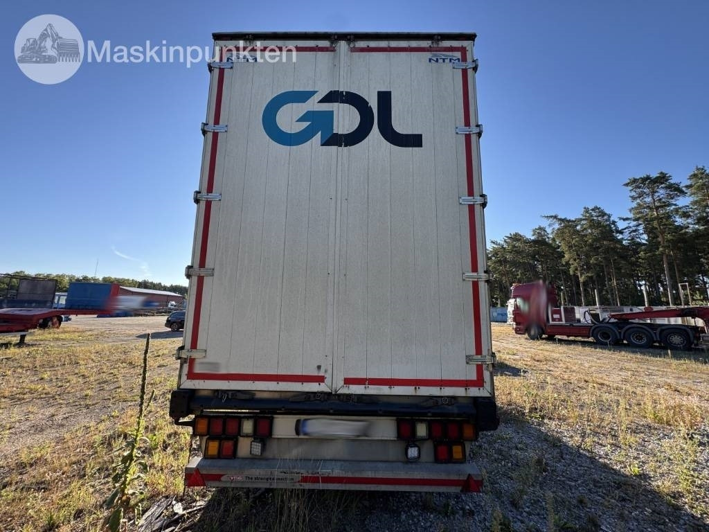 NTM UPP-45L-3 - סמיטריילר בתיבה סגורה: תמונה 4 NTM UPP-45L-3 - סמיטריילר בתיבה סגורה: תמונה 4