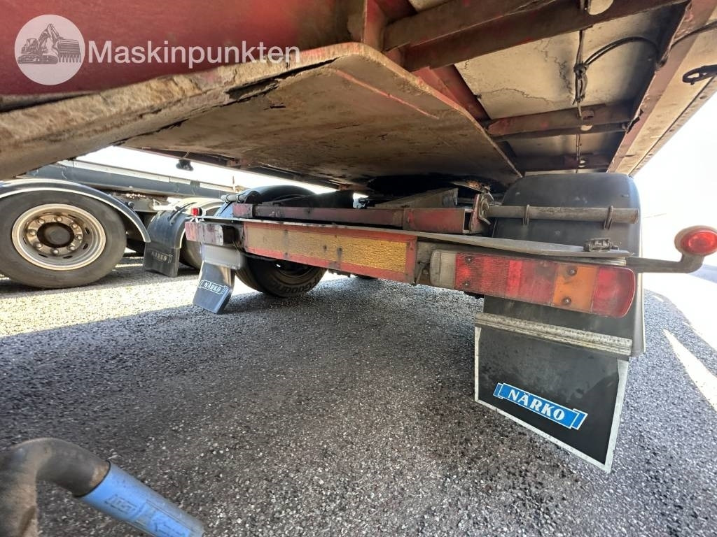 Närko C2MS11P11 - נגרר דולי: תמונה 5 Närko C2MS11P11 - נגרר דולי: תמונה 5