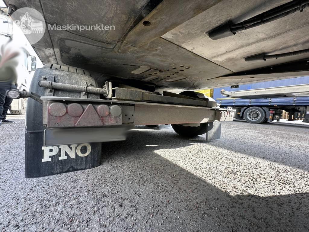 Närko C2YS11P11 Dolly - נגרר דולי: תמונה 3 Närko C2YS11P11 Dolly - נגרר דולי: תמונה 3