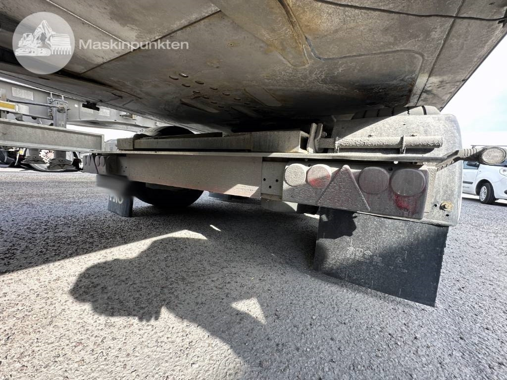 Närko C2YS11P11 Dolly - נגרר דולי: תמונה 4 Närko C2YS11P11 Dolly - נגרר דולי: תמונה 4