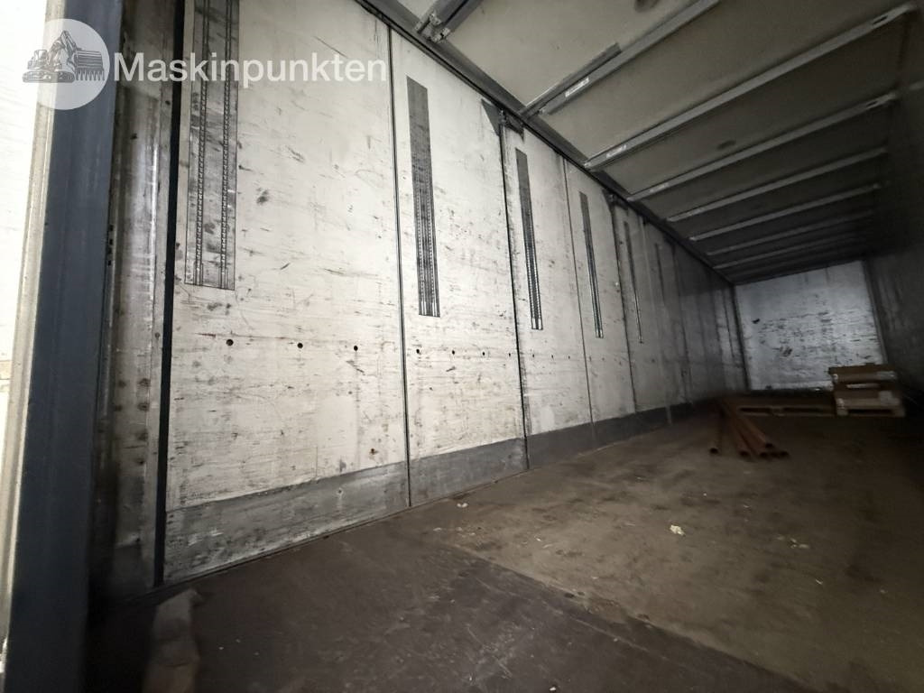 קרון נגרר בתיבה סגורה Närko D4HW13L62: תמונה 45