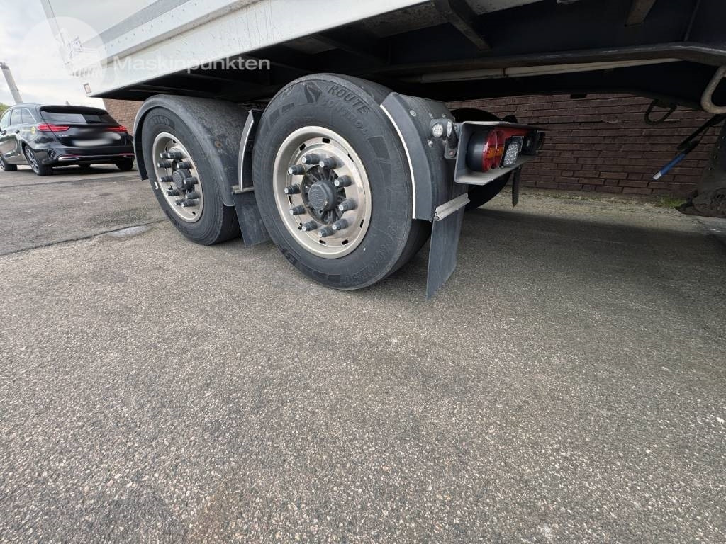 Parator SD 18 - נגרר דולי: תמונה 3 Parator SD 18 - נגרר דולי: תמונה 3