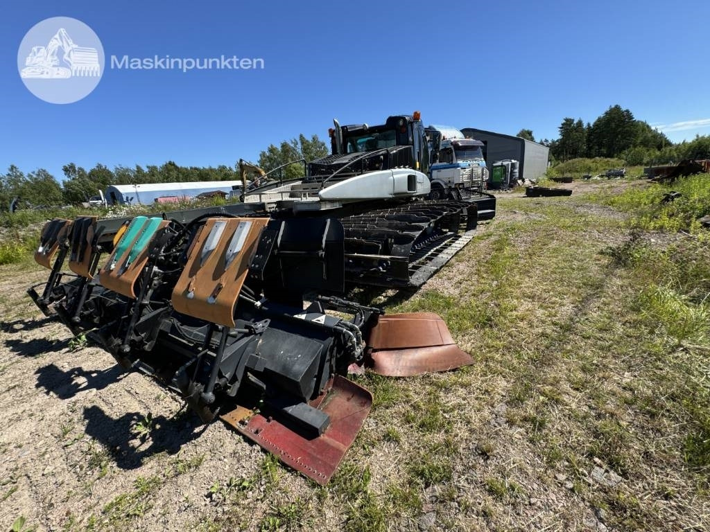 Prinoth Leitwolf - מפלסת שלג: תמונה 5 Prinoth Leitwolf - מפלסת שלג: תמונה 5