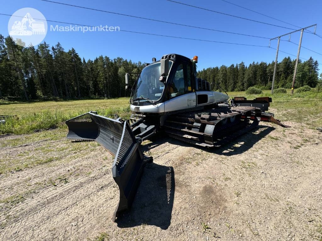 Prinoth Leitwolf - מפלסת שלג: תמונה 1 Prinoth Leitwolf - מפלסת שלג: תמונה 1