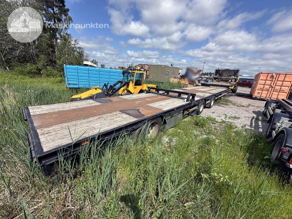Renders RZOC 16.30 JUMBO - סמיטריילר צד נופל/ שטוח: תמונה 5 Renders RZOC 16.30 JUMBO - סמיטריילר צד נופל/ שטוח: תמונה 5