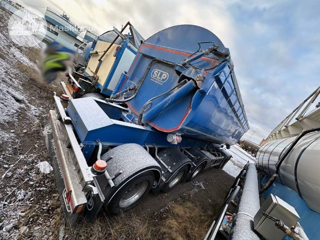 SLP SLP-5-8950-TS MED PÅBYGGNAD TILL BIL! - קרון נגרר עם מזהיר: תמונה 5 SLP SLP-5-8950-TS MED PÅBYGGNAD TILL BIL! - קרון נגרר עם מזהיר: תמונה 5