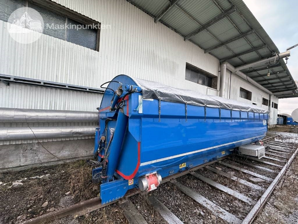 SLP SLP-5-8950-TS MED PÅBYGGNAD TILL BIL! - קרון נגרר עם מזהיר: תמונה 4 SLP SLP-5-8950-TS MED PÅBYGGNAD TILL BIL! - קרון נגרר עם מזהיר: תמונה 4