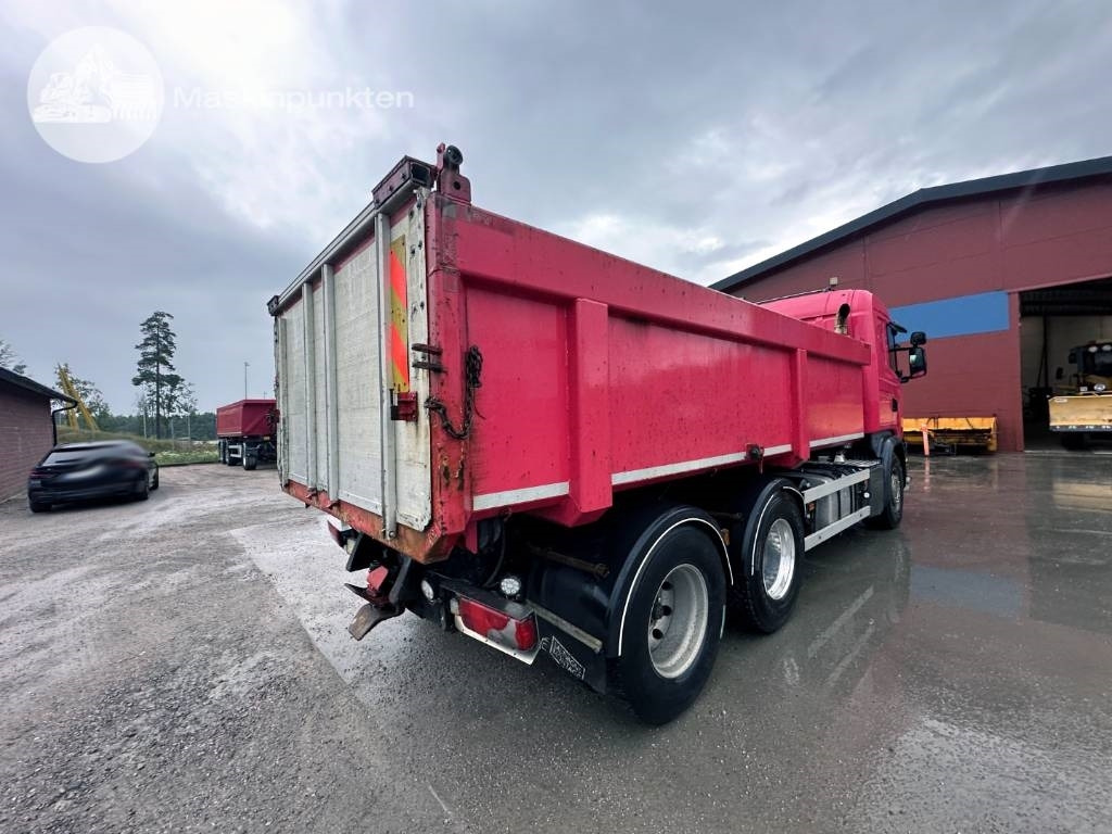 Scania G 490 - מזהיר: תמונה 5 Scania G 490 - מזהיר: תמונה 5