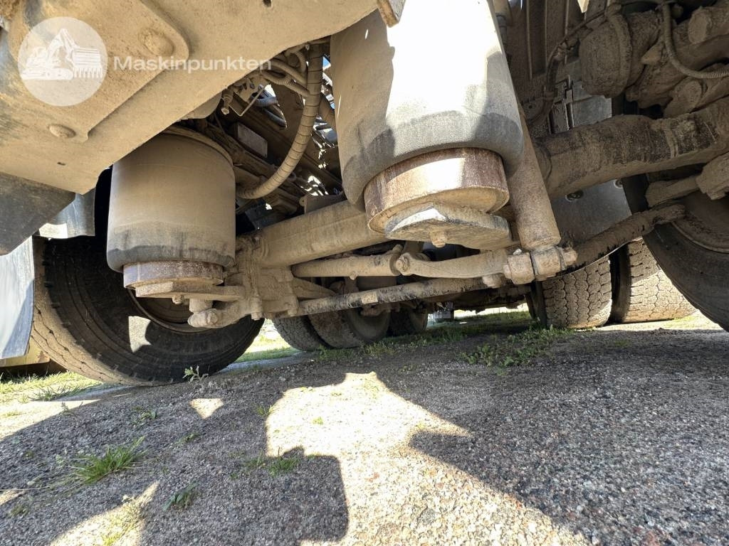 משאית הרמת וו Scania G 490: תמונה 45