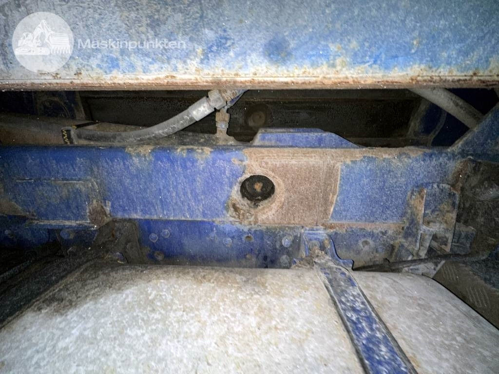 משאית הרמת וו Scania R 124 GB 470: תמונה 37