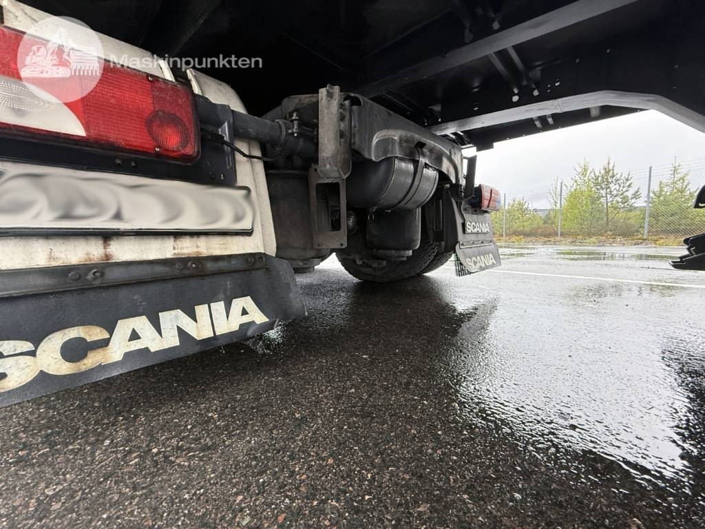 יחידת טרקטור Scania R 440 LA: תמונה 25