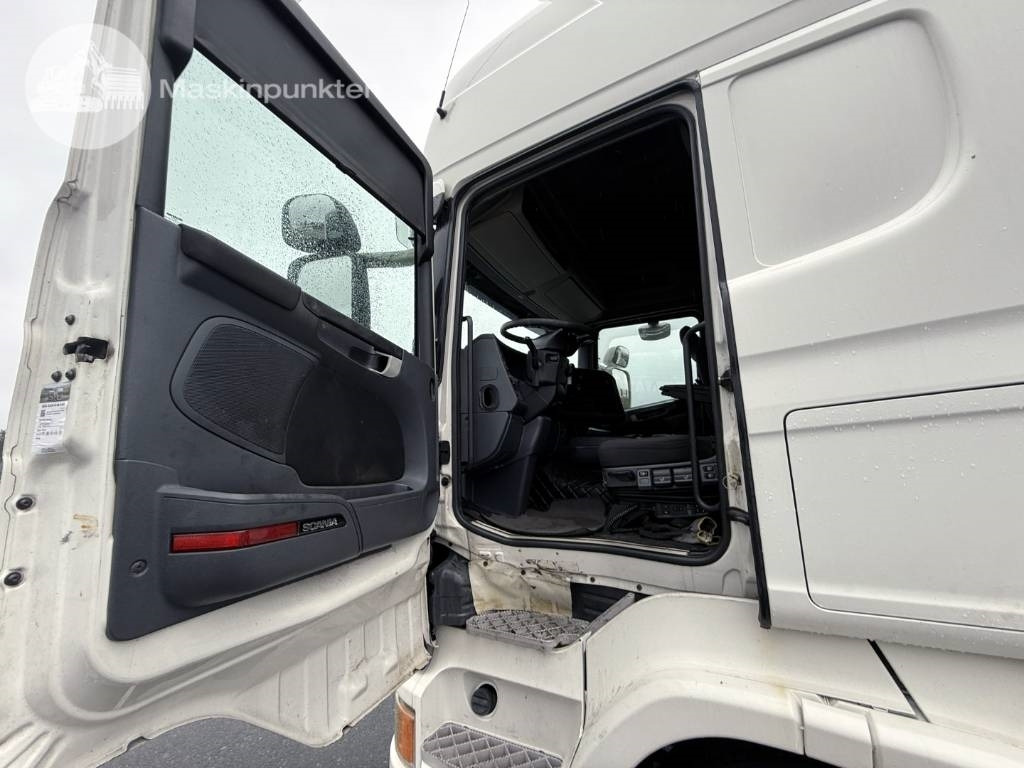 יחידת טרקטור Scania R 440 LA: תמונה 29