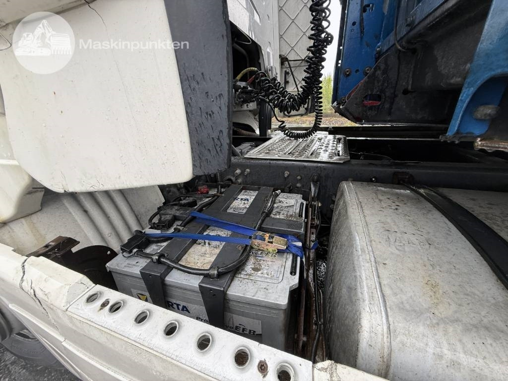 יחידת טרקטור Scania R 440 LA: תמונה 10