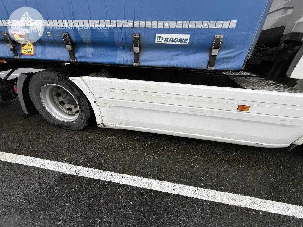 יחידת טרקטור Scania R 440 LA: תמונה 20