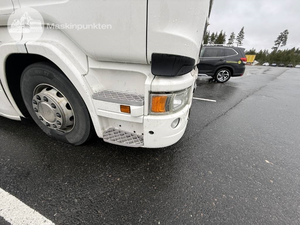 יחידת טרקטור Scania R 440 LA: תמונה 16