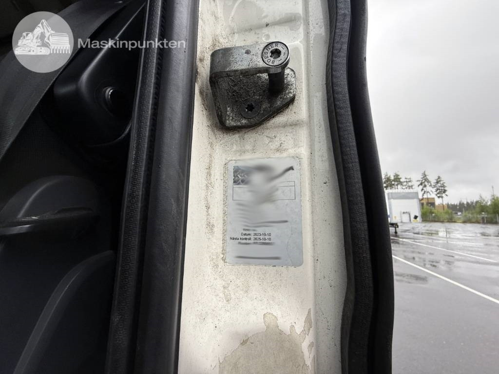 יחידת טרקטור Scania R 440 LA: תמונה 27