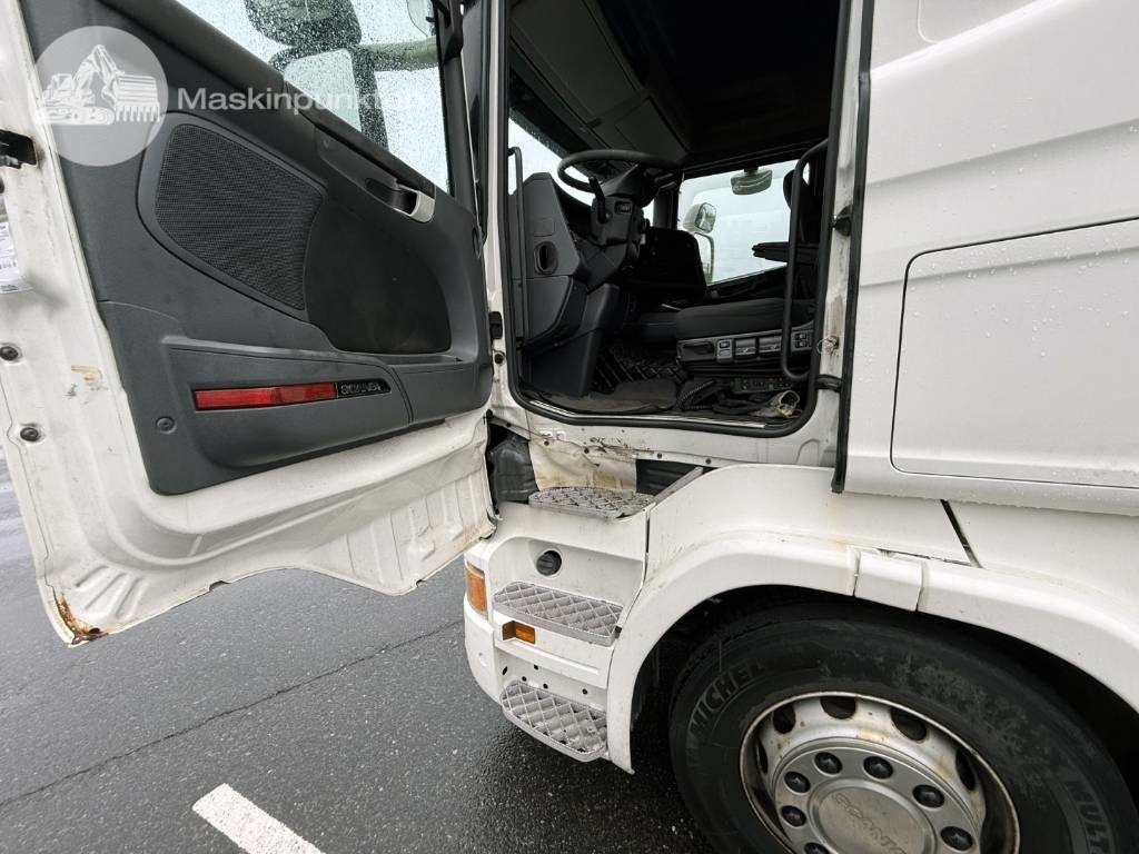 יחידת טרקטור Scania R 440 LA: תמונה 28