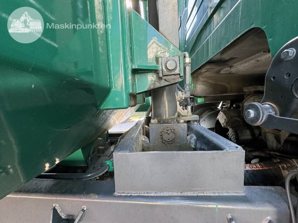 מזהיר Scania R 520 LB: תמונה 37