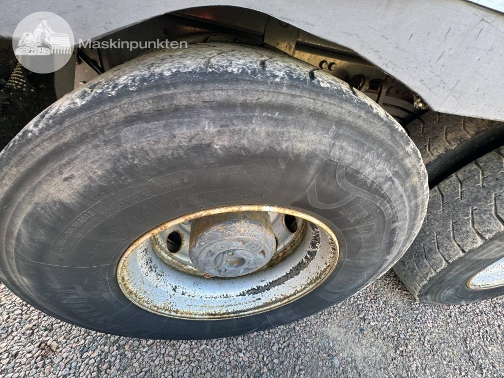 מזהיר Scania R 520 LB: תמונה 21