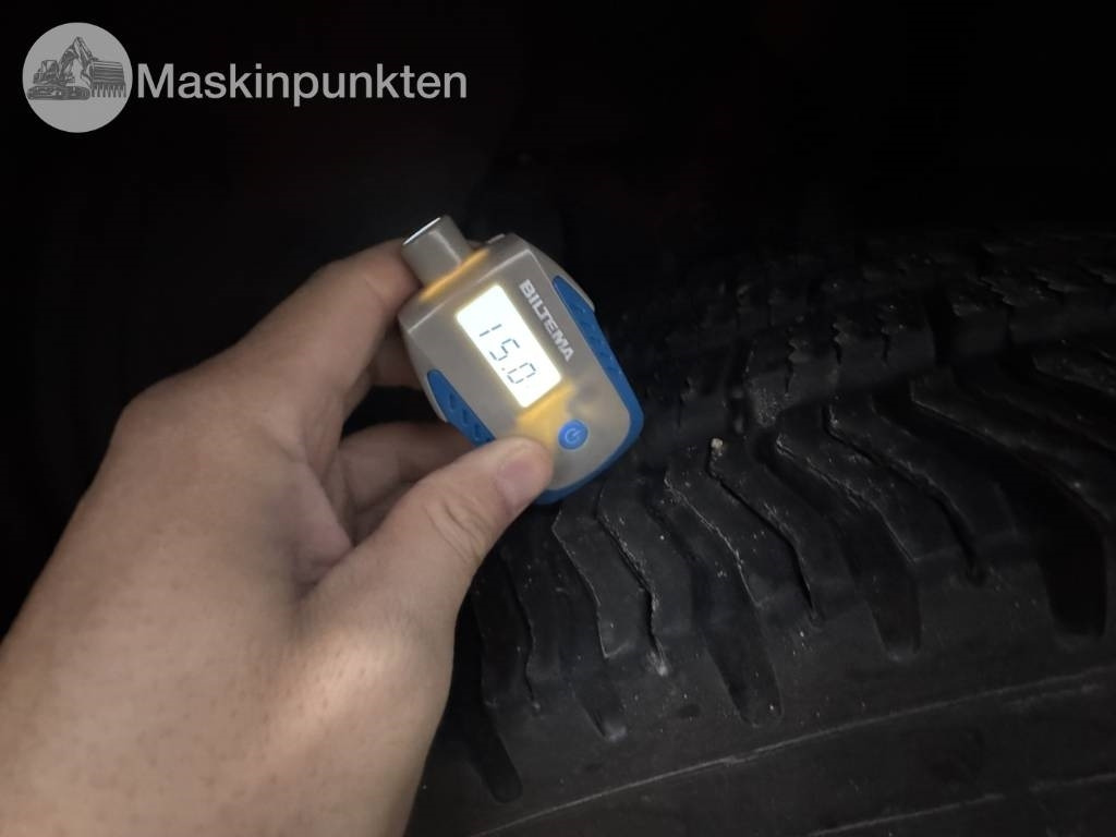 Scania R 580 - יחידת טרקטור: תמונה 5 Scania R 580 - יחידת טרקטור: תמונה 5