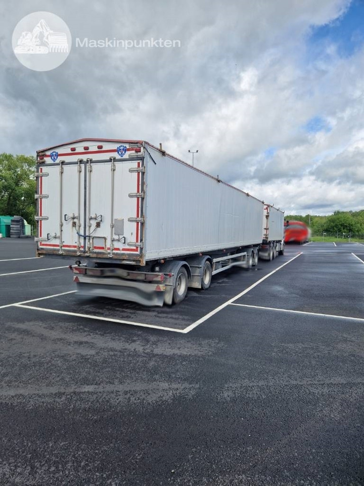 Scania R 620 LB Spannmålsekipage! - מזהיר: תמונה 4 Scania R 620 LB Spannmålsekipage! - מזהיר: תמונה 4