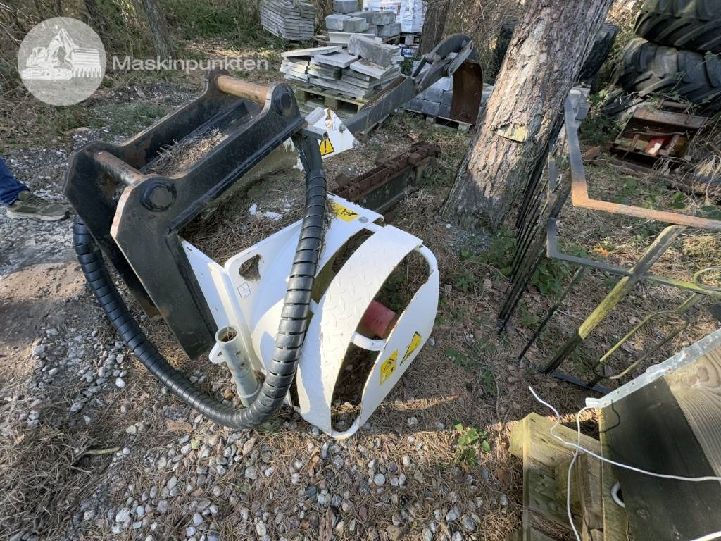 Simex CHD 12 B - טרנצ'ר: תמונה 5 Simex CHD 12 B - טרנצ'ר: תמונה 5