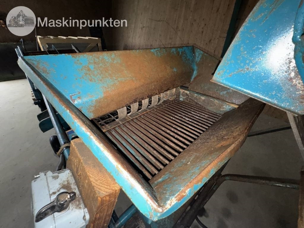 Skals Potatisharpa - ציוד לתפוחי אדמה: תמונה 5 Skals Potatisharpa - ציוד לתפוחי אדמה: תמונה 5