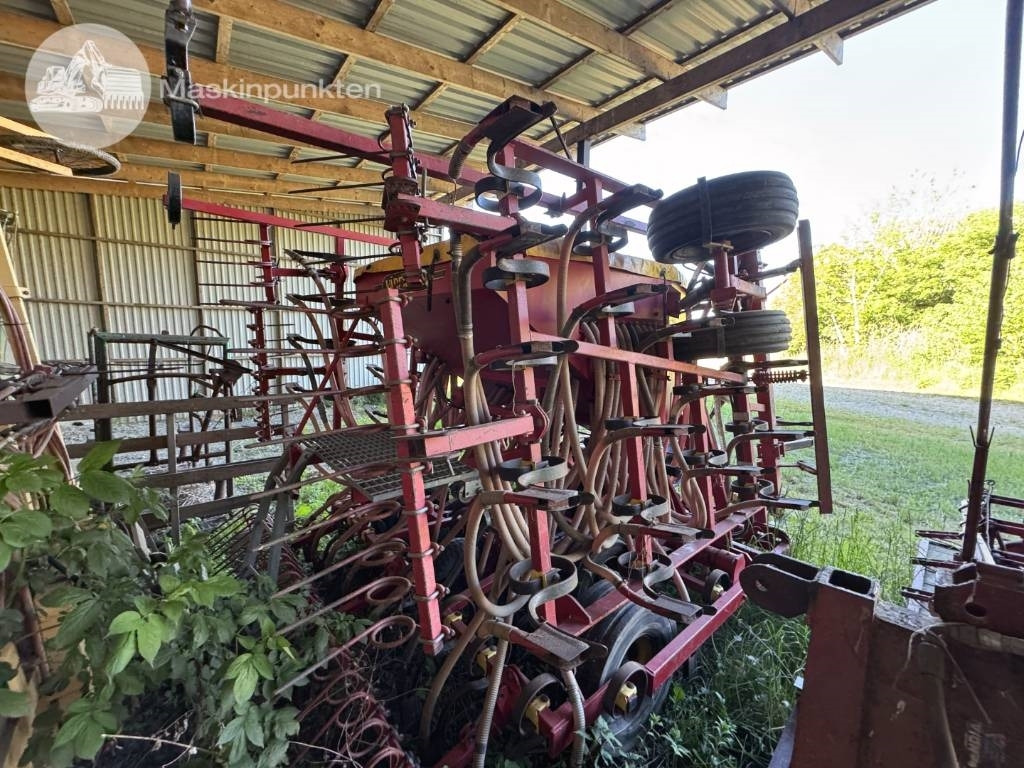 Vaderstad Concorde 600G - מקדחת זרעים: תמונה 5 Vaderstad Concorde 600G - מקדחת זרעים: תמונה 5
