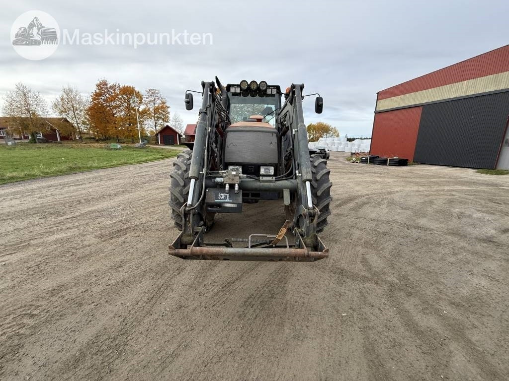 Valtra Valmet 8150-4 - טרקטור חקלאי: תמונה 2 Valtra Valmet 8150-4 - טרקטור חקלאי: תמונה 2