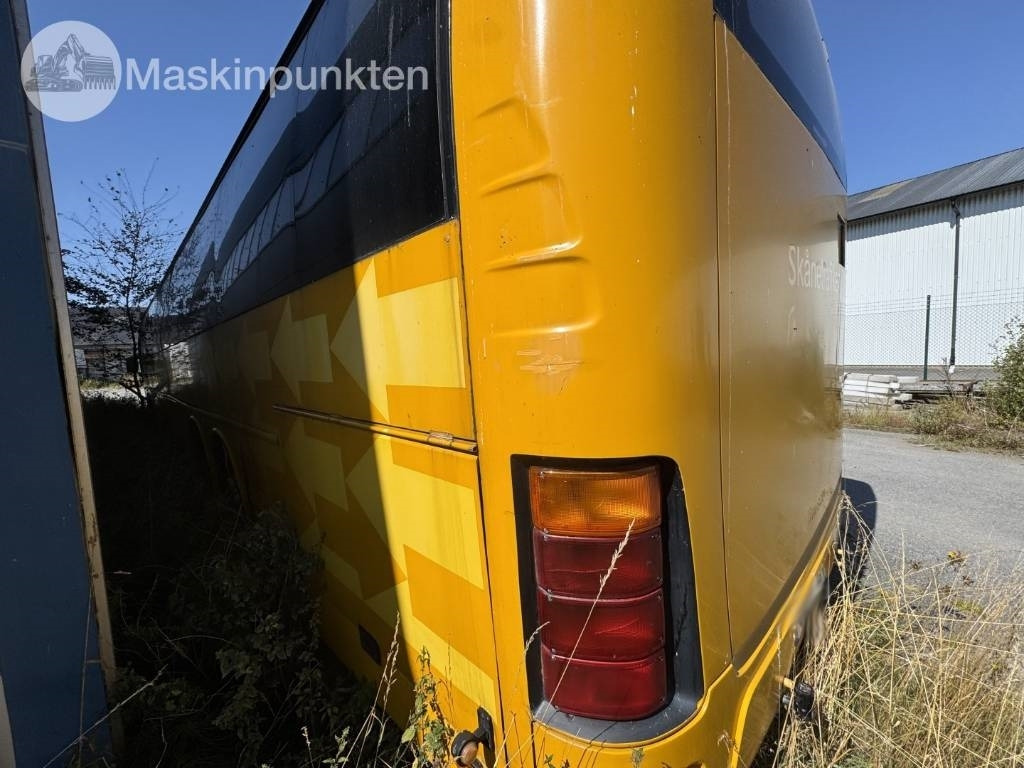 Volvo B 12 M - אוטובוס פרברים: תמונה 4 Volvo B 12 M - אוטובוס פרברים: תמונה 4