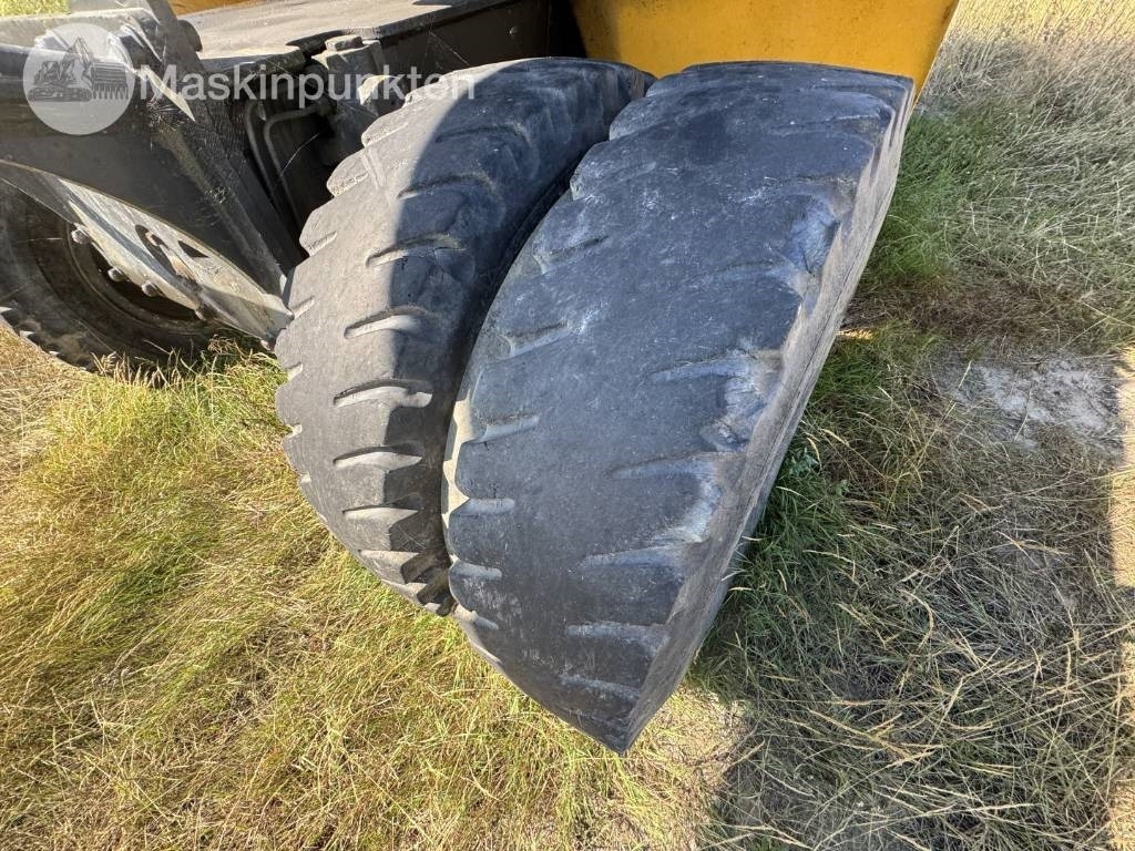 Volvo EW 140 B - מחפר גלגלים: תמונה 5 Volvo EW 140 B - מחפר גלגלים: תמונה 5