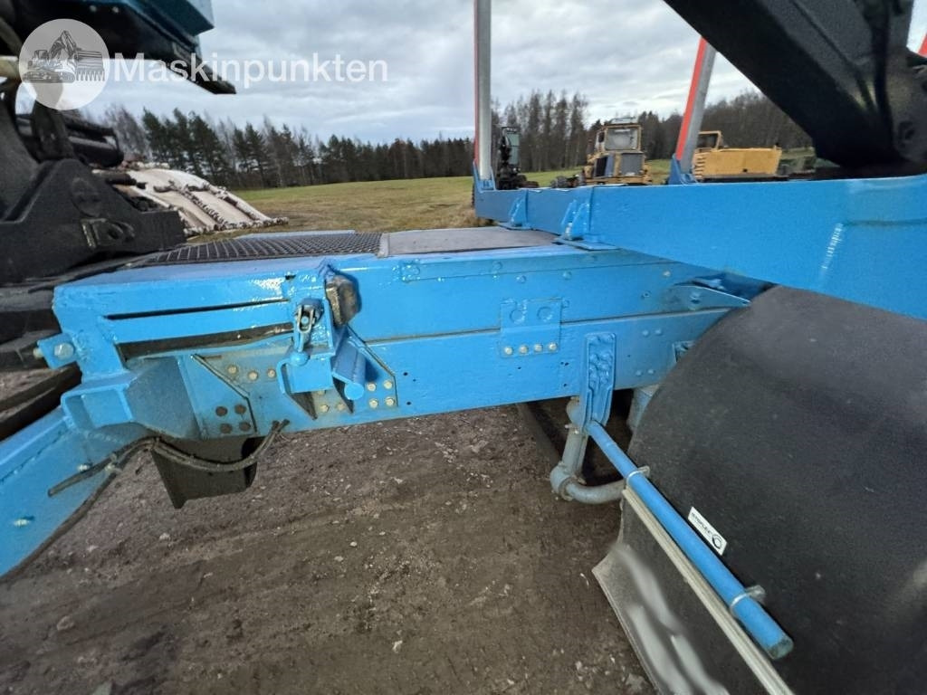 משאית עץ Volvo F 16: תמונה 26