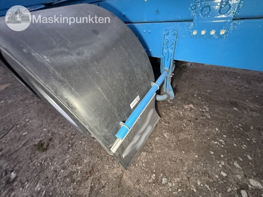 משאית עץ Volvo F 16: תמונה 15