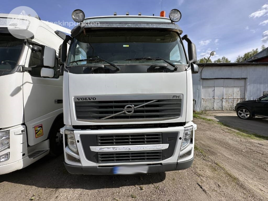Volvo FH 440 Puscher - יחידת טרקטור: תמונה 3 Volvo FH 440 Puscher - יחידת טרקטור: תמונה 3