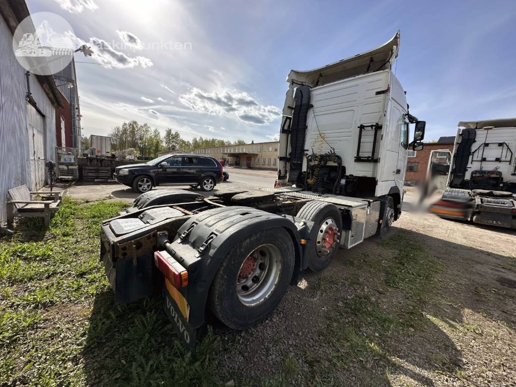 Volvo FH 440 Puscher - יחידת טרקטור: תמונה 5 Volvo FH 440 Puscher - יחידת טרקטור: תמונה 5