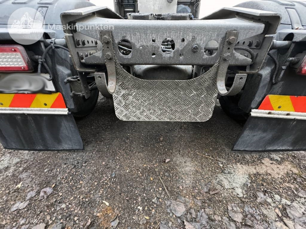 יחידת טרקטור Volvo FH 540: תמונה 21