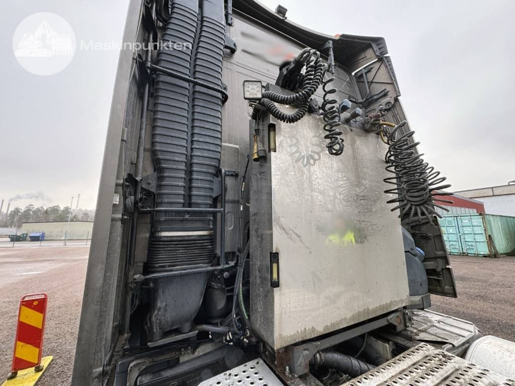 יחידת טרקטור Volvo FH 540: תמונה 35