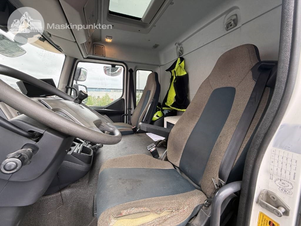 משאית מנוף Volvo FL 260: תמונה 48