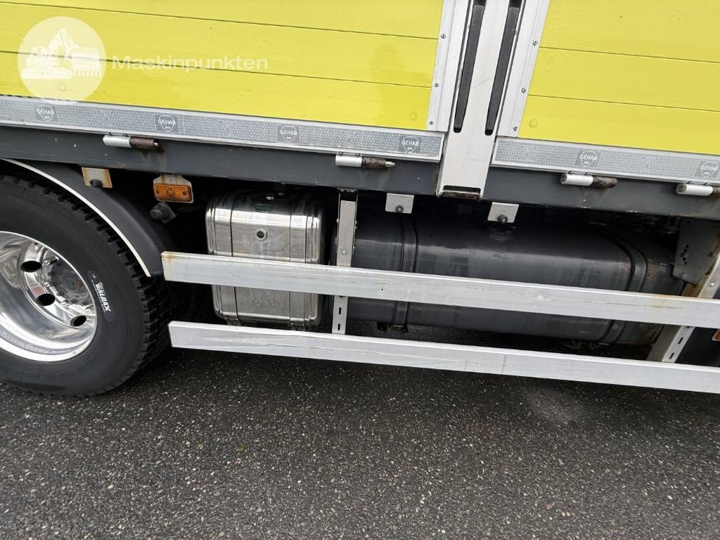 משאית מנוף Volvo FL 260: תמונה 24