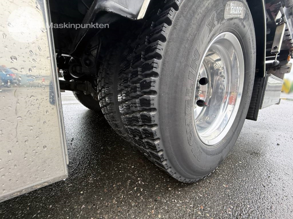 משאית מנוף Volvo FL 260: תמונה 14